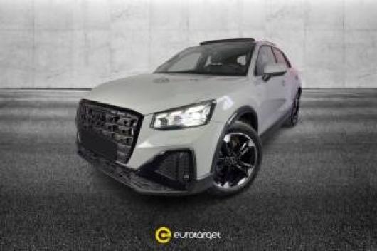 usato AUDI Q2