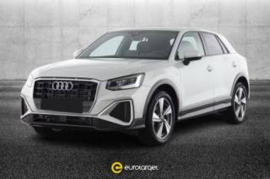 usato AUDI Q2