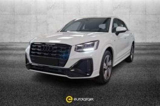 usato AUDI Q2