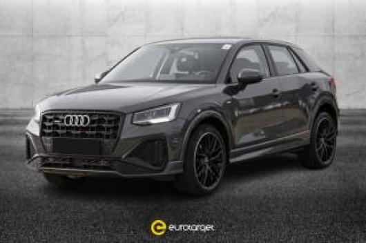 usato AUDI Q2