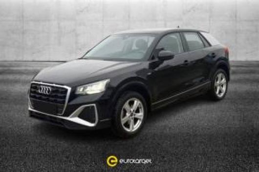 usato AUDI Q2
