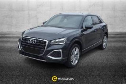 usato AUDI Q2