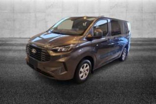 usato FORD Transit Custom