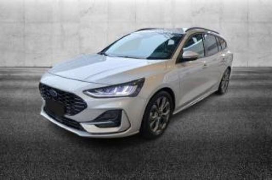 usato FORD Focus
