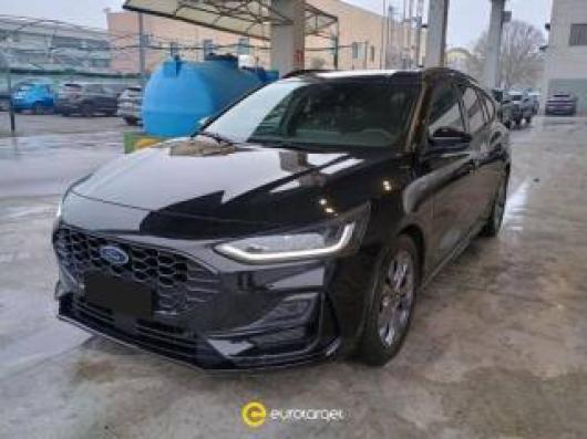 usato FORD Focus