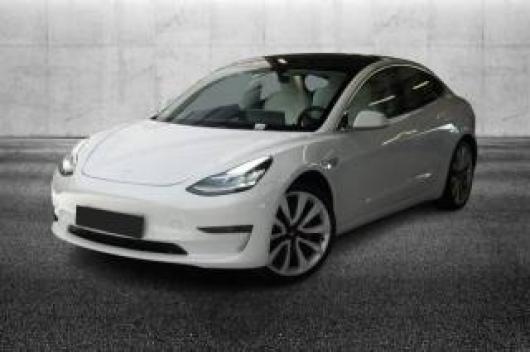 usato TESLA Model 3