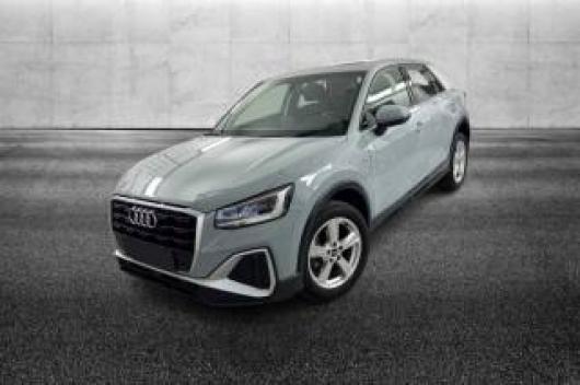 usato AUDI Q2