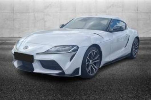 GR Supra