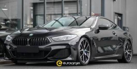 usato BMW 840