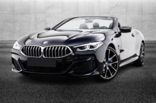usato BMW 840