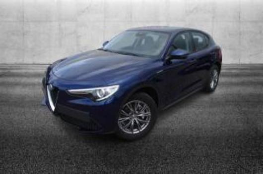 Stelvio