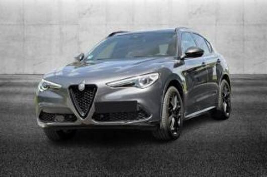 Stelvio