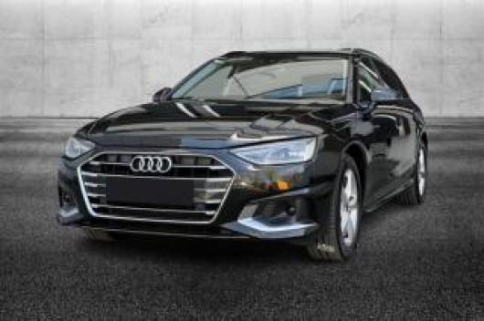 usato AUDI A4