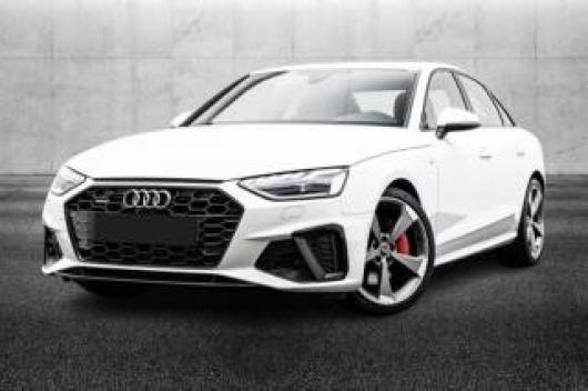 usato AUDI A4