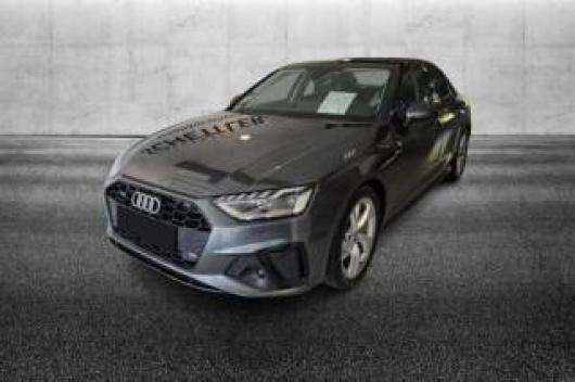 usato AUDI A4