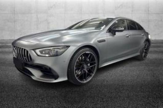 usato MERCEDES GT