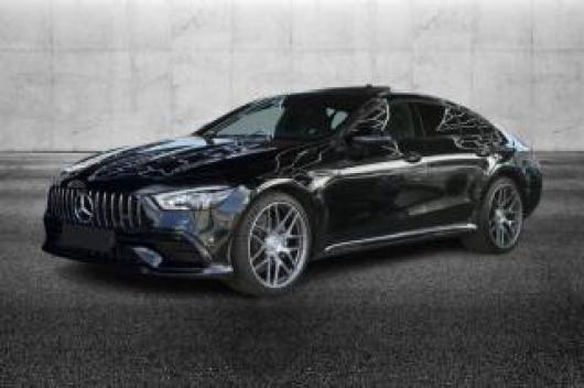 usato MERCEDES GT