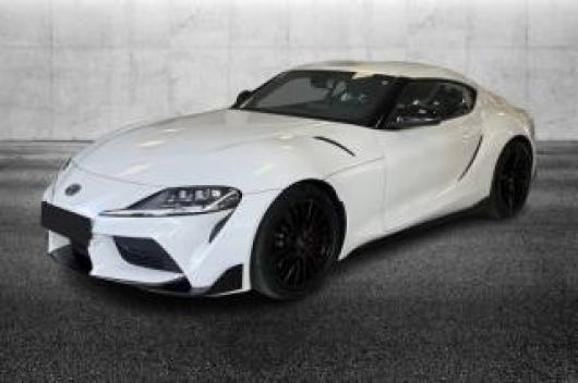 usato TOYOTA GR Supra