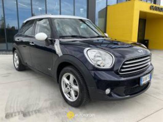 usato MINI Countryman