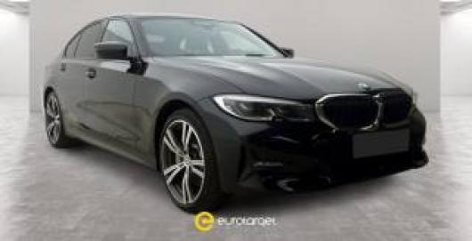 usato BMW 330