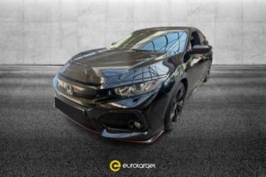 usato HONDA Civic