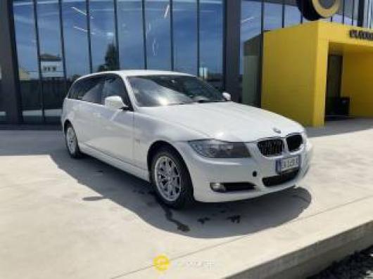 usato BMW 316