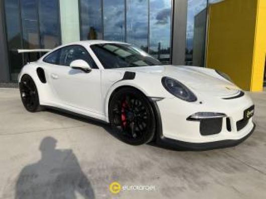 usato PORSCHE 911