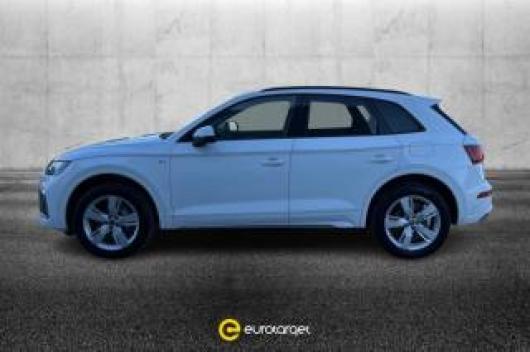 usato AUDI Q5
