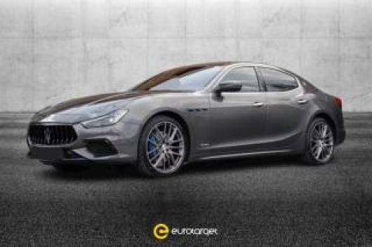 usato MASERATI Ghibli