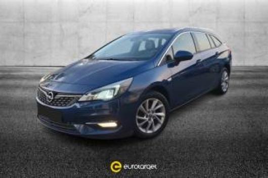 usato OPEL Astra