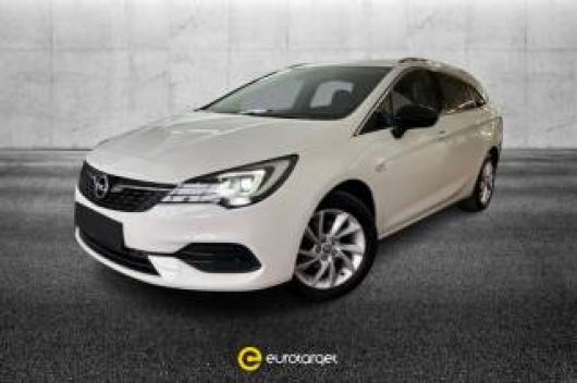 usato OPEL Astra