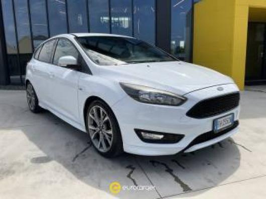 usato FORD Focus