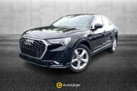 usato AUDI Q3