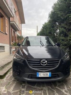 usato MAZDA CX 5