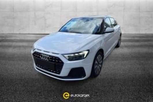 usato AUDI A1