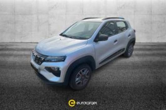 usato DACIA Spring