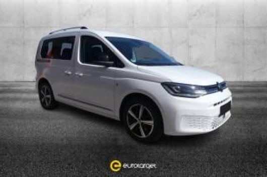 usato VOLKSWAGEN Caddy