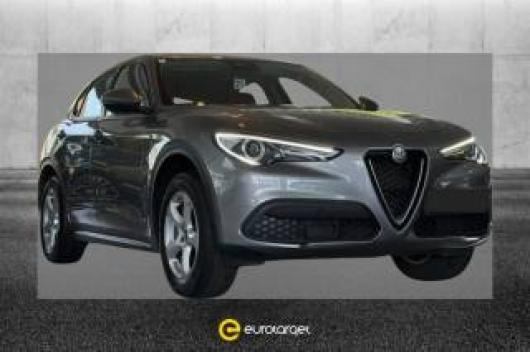 Stelvio