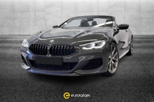 usato BMW M850