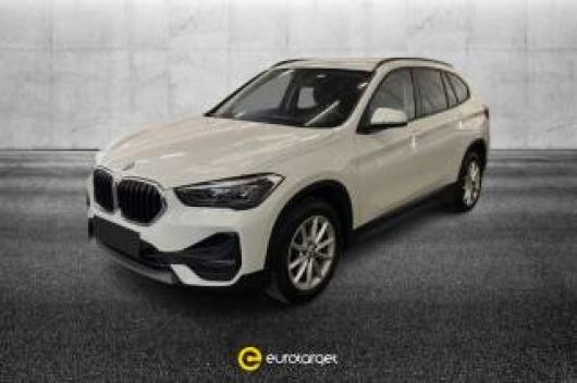 usato BMW X1