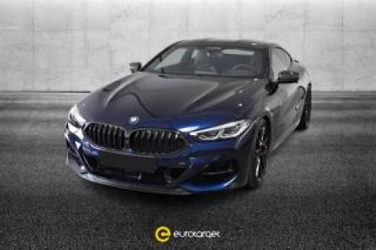 usato BMW M850