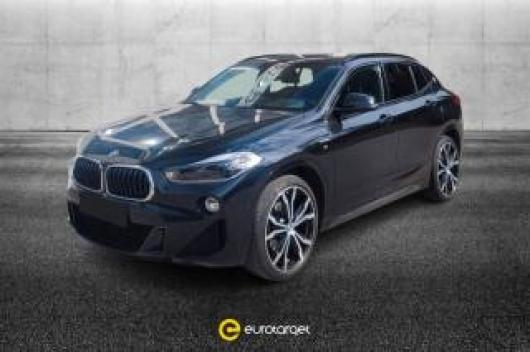 usato BMW X2