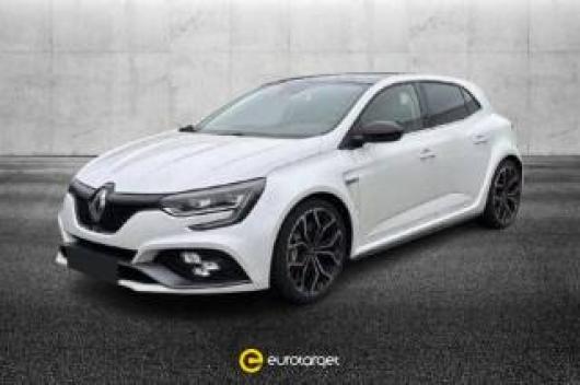 usato RENAULT Megane
