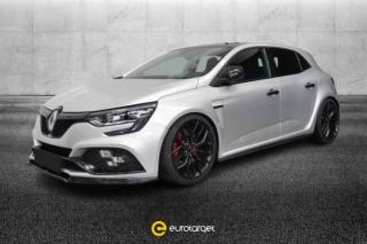 usato RENAULT Megane