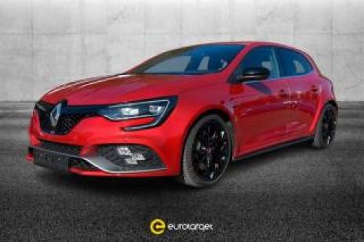 usato RENAULT Megane