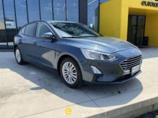 usato FORD Focus