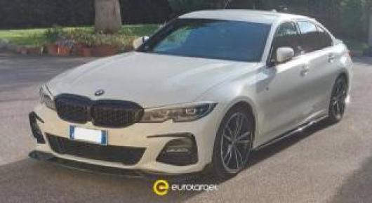 usato BMW 320