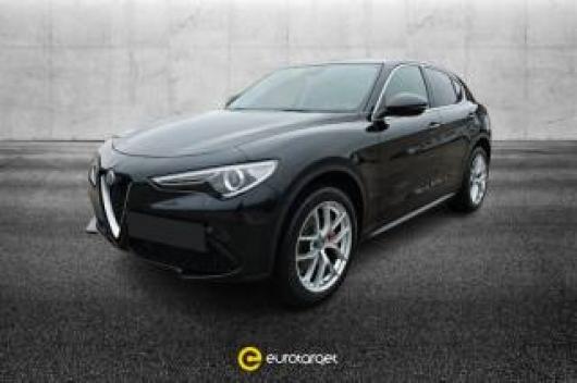 usato ALFA ROMEO Stelvio