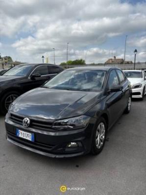 usato VOLKSWAGEN Polo