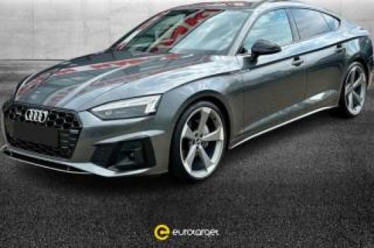 usato AUDI A5